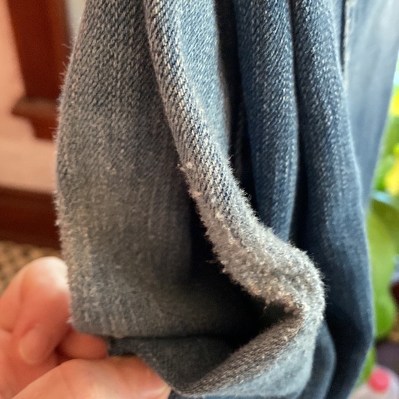 Lane Bryant Distinctly Bootcut - Picture 5 of 10